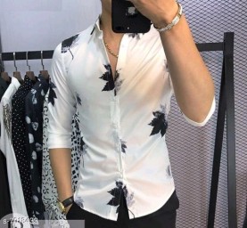 Designer Men Shirts