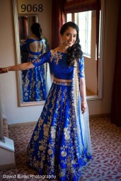 Lehenga choli