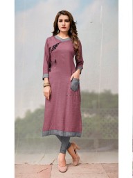 Kanchan kurti