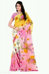 Georgate Sarees