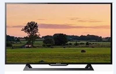 Sony Bravia tv