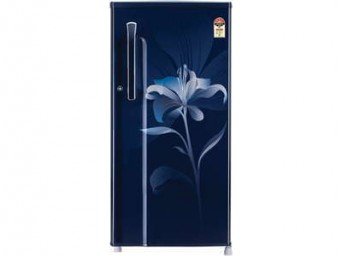 LG Fridge