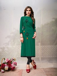 Kanchan kurti