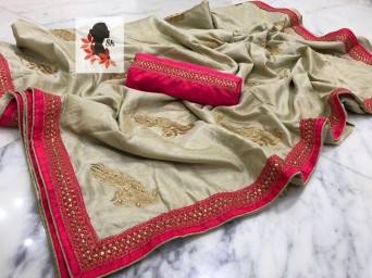 Sana silk sarees