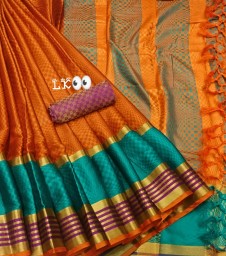 Silk saree