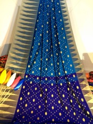 Handloom saree