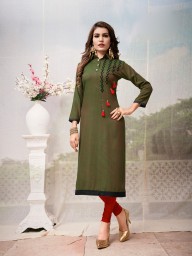 Kanchan kurti