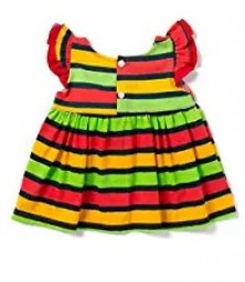 Girls frock