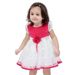 Baby girl dress