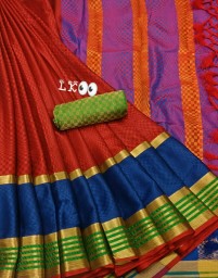 Silk saree