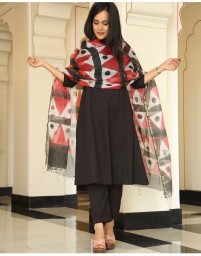 Trendy kurti