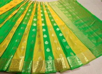 Pattu saree