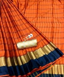 Silk saree