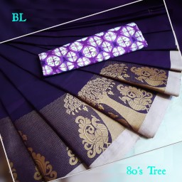 Chettinad saree