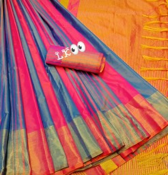 Silk saree