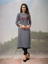 Kanchan kurti