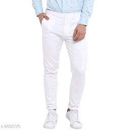 Stylish Men's Trousers