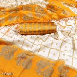 Trendy Art Silk Saree