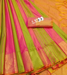 Silk saree